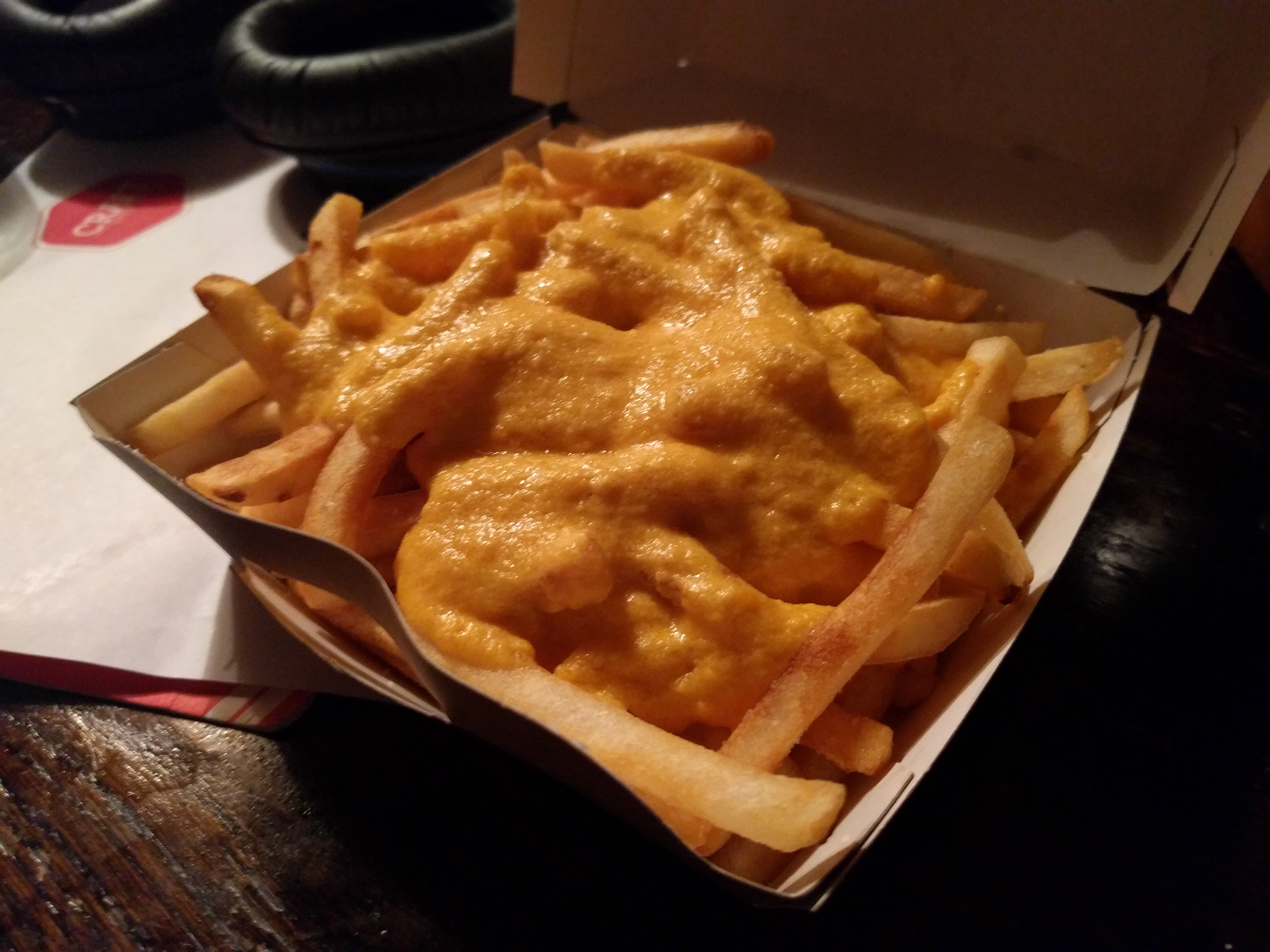 Craft Beer Company | Cheesier Said